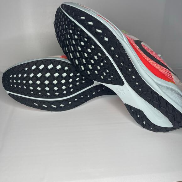 Nike Air Zoom Pegasus 41 Men’s Running Shoes – Size 14 – Summit White/Chrome - Picture 5 of 6